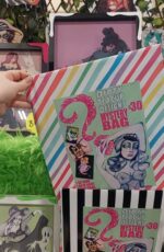MYSTERY BAG!