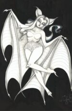 SUCCUBUS
